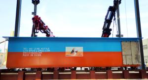 Quality Industrial Furnace Zinc Kettle Pot Tank For Hot Dip Galvanizing Line Equipment wholesale