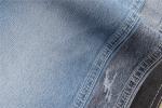 Light Weight 62 Inch 7.5Oz 100 Cotton Denim Fabric