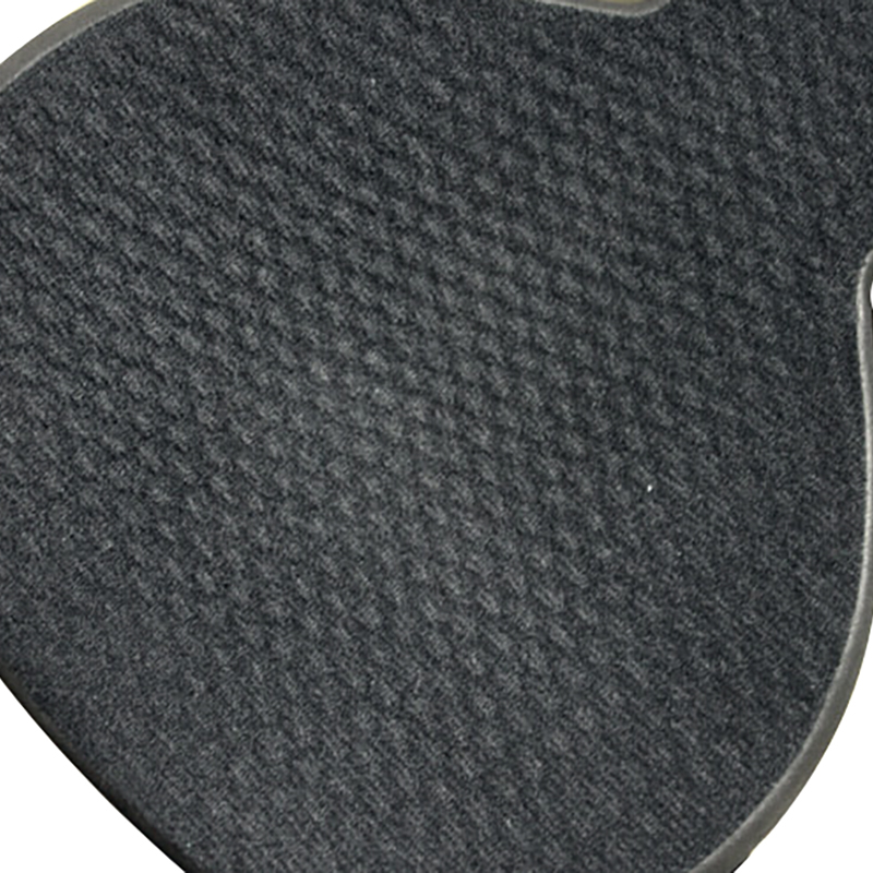 American Pair of Black and Brown Knee Pads Ultimate Protection for Outdoor Activities