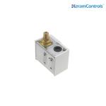 -20~120℃ Brass Adjustable Pressure Switches