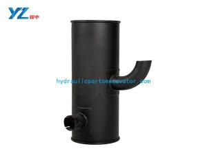 Quality EL1903514 VOLVO Excavator Exhaust Muffler EC55 EC60 wholesale