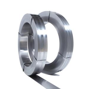 Quality SS431 Stainless Steel Strips 2 Inch Thin Nitric Acid Resistance Bright Surface Metal Coil wholesale