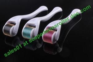 Quality face needle roller needle therapy for skin wholesale