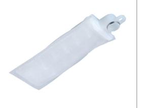 Quality Automobile Electric Fuel Pump Strainer Standard Size High Performance Properties wholesale