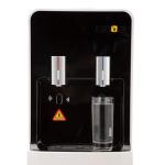 Hot And Cold Touchless Water Cooler Dispenser Bottled Non Contact With