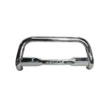 201 Stainless Steel Custom Bull Bars 4X4 , Front Bull Bar For Toyota Hilux Revo