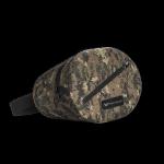 14L 600D PU Military Style Waist Bag