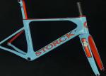 Printable Mountain Bike Frame Decals , Anti Fade Trek Bike Decals