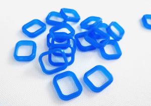 Quality Wiring Connector Rubber Wire Seal Wearable Flexibility Low Temp Resistance wholesale