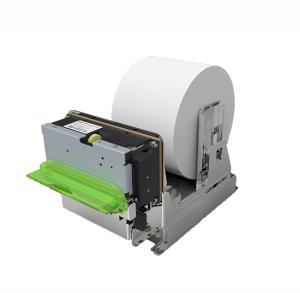 Quality 58-82mm Thermal Receipt Printer Portable Mini Wireless Thermal Printer USB wholesale