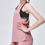On-Hand Inventory yoga tank tops muscle woman cotton With Reply very quickly