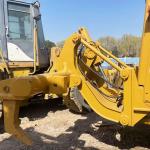 Caterpillar Used Motor Grader Original Japan Cat 16G Machinery