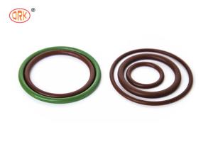 Quality Abrasion Resistance FKM O Ring Good Water Resistance Food Grade Orings wholesale