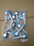 Auto A/C Hoses O-Ring Female Beadlock Fittings A/C Couplers A/C connectors Air