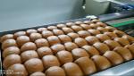 Turnkey Automatic Bread Production Line