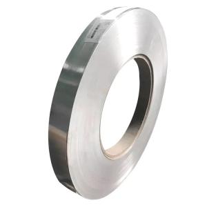 Quality 0.1 - 3.0mm Aluminum Coil Strip Anodizing 1060 1100 3003 8011 wholesale