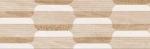 High Definition Patterned Ceramic Floor Tiles Wear - Resistant Environmental