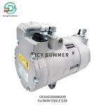 64526998209 Elektrische Hybrid Air Conditioner Compressor For Bmw I3 I 8X1X3X5