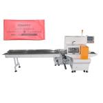 4.0KW Flow Packing Machine