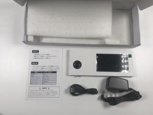 Quality 4.3 Inch Video POP Display Tft Screen Retail Advertising 5V1.5A AC Adapter wholesale