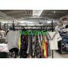 Buy cheap Holitex Used Womens Clothing New York Style Ladies Cotton Blouse For Cambodia from wholesalers