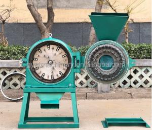 Quality FFC 15 Pulverizer Soya Bean Grinder Corn Coconut Grinder Flour Grinding Crusher Machine wholesale