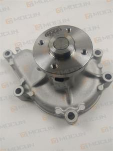 Quality Lightweight Cast Iron Diesel Engine Water Pump Vehicle Spare Parts1J700-73030 V2607 wholesale