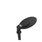 EUM DALI Dimmable High Lumen Led Street Light Aluminum Housing 30- 250 Watt