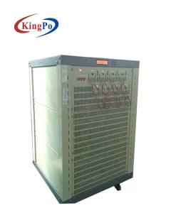 Quality Overcharge Discharge Lithium Battery Testing Equipment Fast Speed wholesale