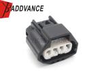 7283-5885-30 1.5X0.8MM Waterproof Automotive Connectors
