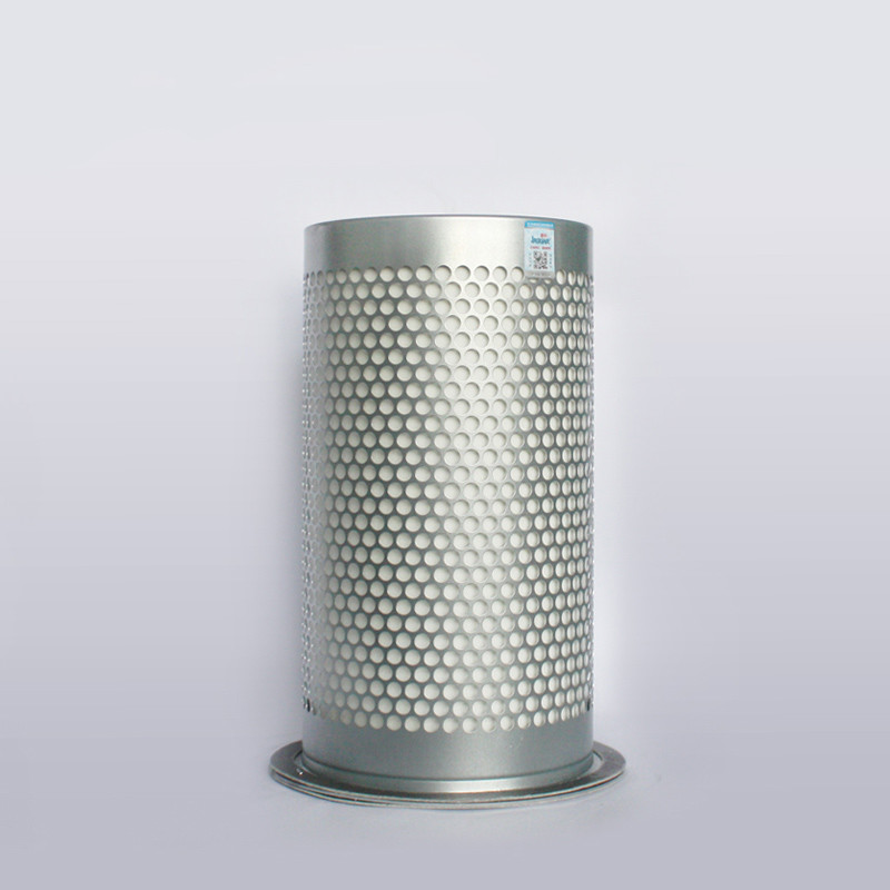 7.5-10.5m³/min long service life Air Cooling Direct Drive Air Treatment Equipment 22KW/30HP 1580*1080*1290