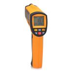 Non contact -30°C to 1650°C USB Recall infrared thermometer GM1651