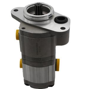 Quality Excavator Hydraulic Pump EX100-2 Gear Pump OEM Quality Replacement wholesale