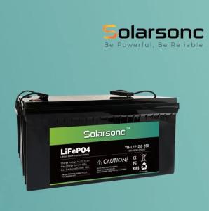 Quality IP67 Protection 100ah Lifepo4 Battery For Efficient Performance wholesale