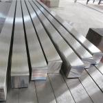 TUV Stainless Steel Square Bar Stock