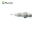 Surgical Bone Veterinary Orthopedic Drill Silver Multifunctional
