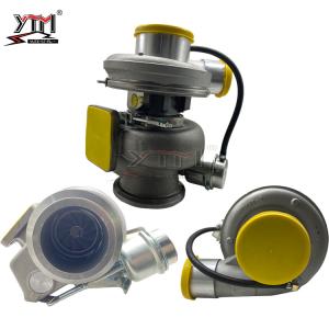 Quality MTS5194SL Diesel Turbocharger For 938G 950G 962G 2167815 wholesale