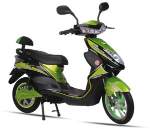 Quality Green Electric Assisted Bicycle Fastest Electric Scooters Street Legal wholesale