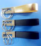 PU leather keychains, Genuine leather keyring, keyfolders, keyfinders, 3D