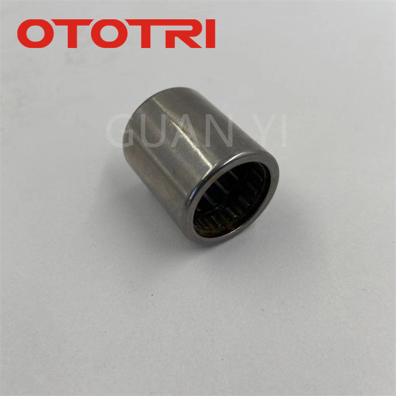 OTOTRI Needle Roller Bearing TE HV5212715 with Brass Cage Drawn Cup One Way Clutch HF1716