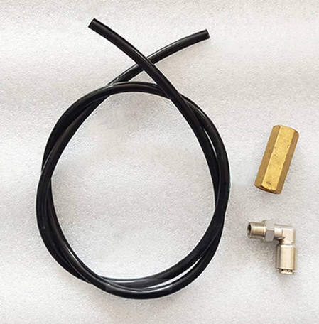 New 2901200611 Check Valve Repair Package for Atlas Screw Air Compressors Including Oil Filter and Filter