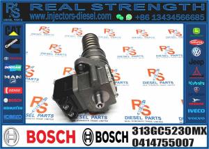 Quality Fuel Injector 313GC5230MX 7485003175 0414755015 0986445012 0414755016 wholesale