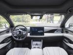 PHEV BYD Seal 06 2024 DM-I Plug In Hybrid Electric Car For Adult 2790mm