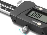 200mm 300mm Multifunction Environment Meters Digital Caliper Tool