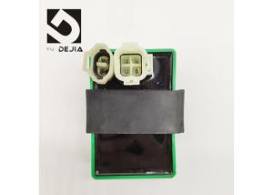 Quality Electronic Ignition Motorcycle CDI Unit , Motorcycle Ignition System CDI wholesale
