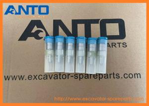 Quality 6222-13-3320 6222133320 Nozzle Excavator Engine Parts For KOMATSU SAA6D108E wholesale