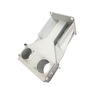 Quality 2.6mm Aluminum 0.003mm Sheet Metal Stamping Parts wholesale