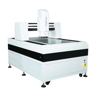 Quality Optical Large CMM Machine , Electronic CMM Inspection Equipment wholesale