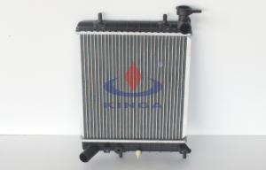 Quality 1999 Hyundai Accent Radiator OEM 25310-25050 Aluminium Car Radiators wholesale