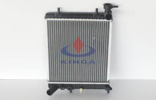 1999 Hyundai Accent Radiator OEM 25310-25050 Aluminium Car Radiators